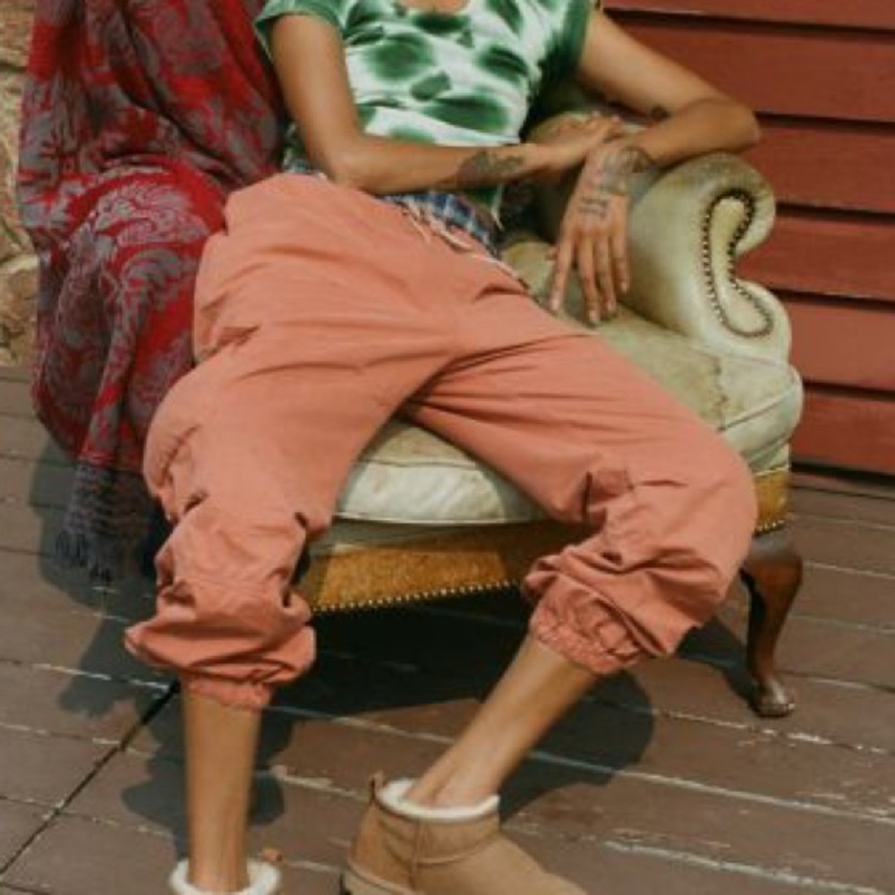 Urban Outfitters Utility Joggers